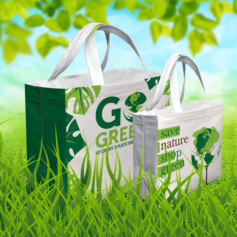 Eco Friendly Packaging